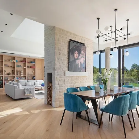 Nyaraló Valens Poreč