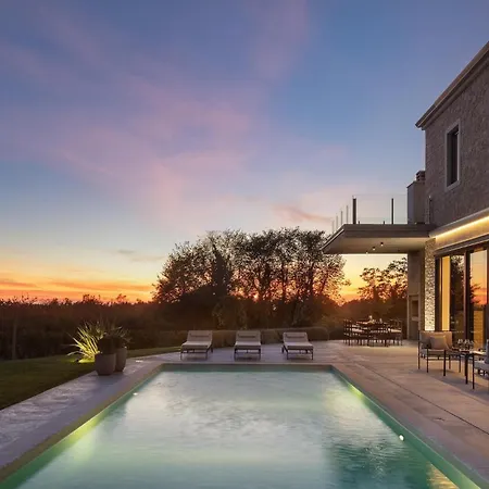 Nyaraló Valens Poreč