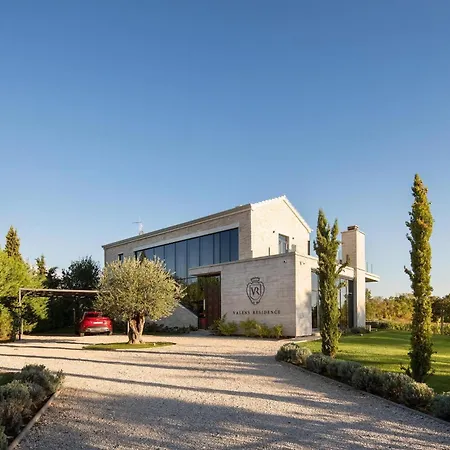 Σπίτι διακοπών Valens