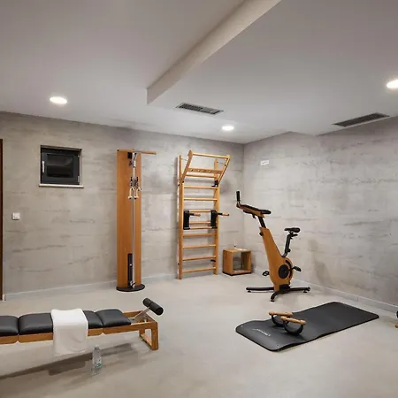 Σπίτι διακοπών Valens