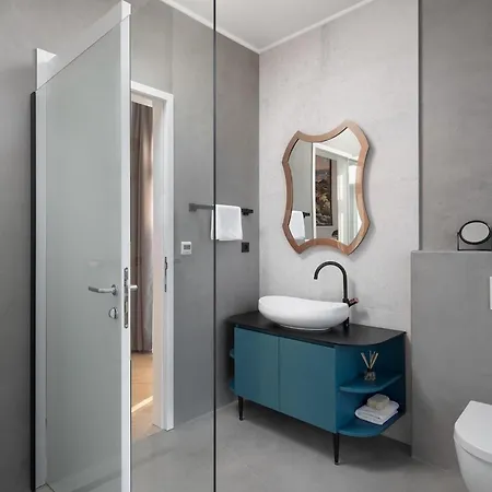 Nyaraló Valens Poreč