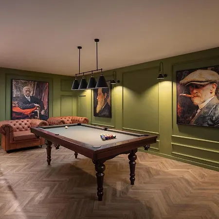 Σπίτι διακοπών Valens